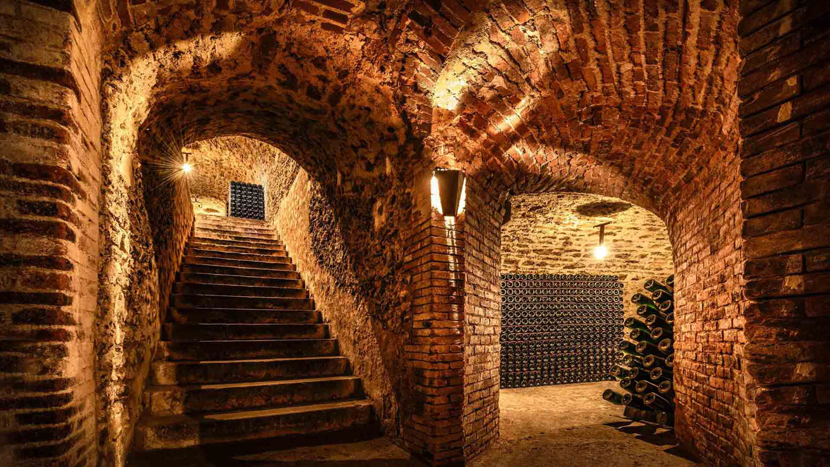 Maison Salon