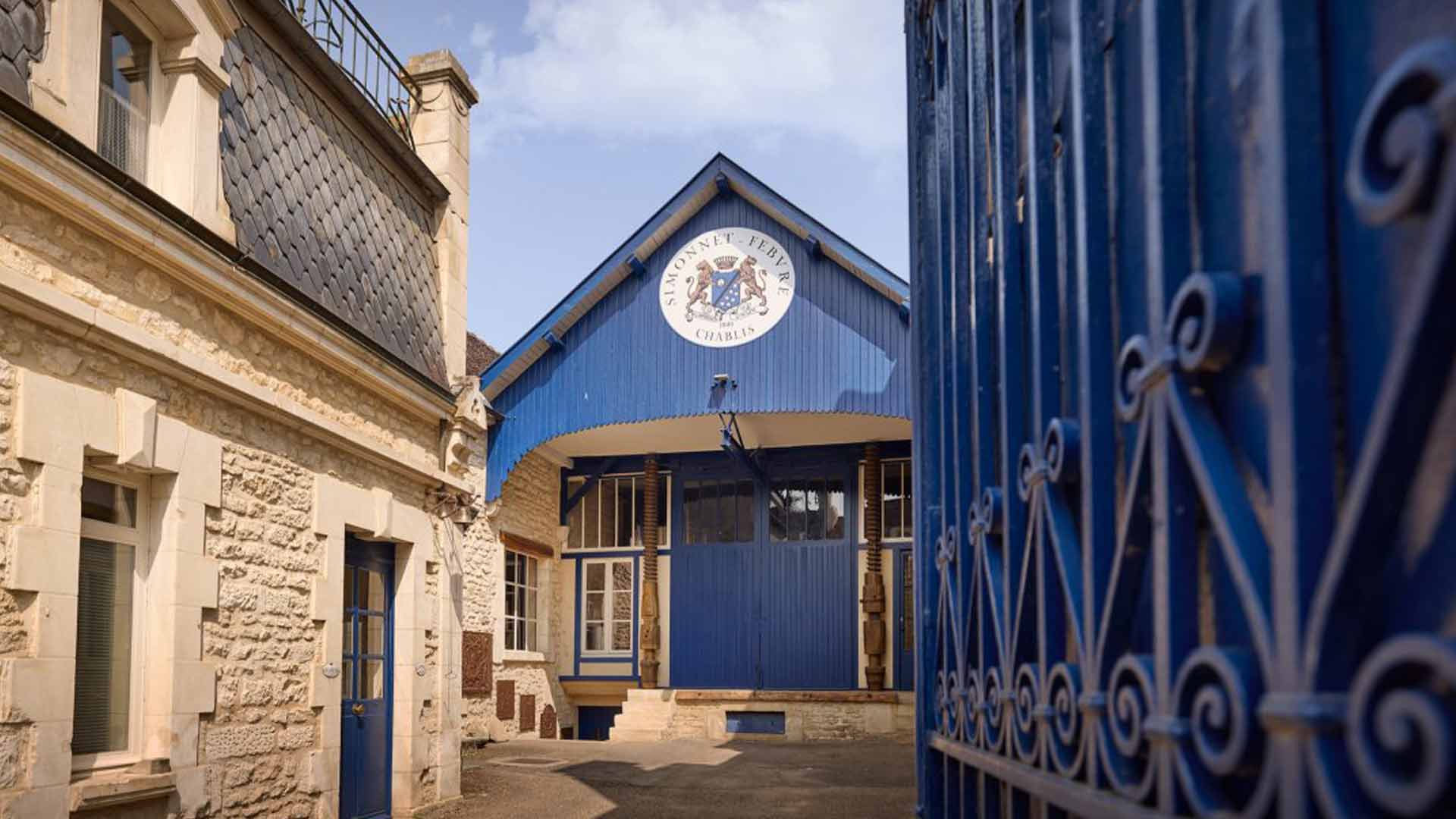 Maison Simmonet-Febvre