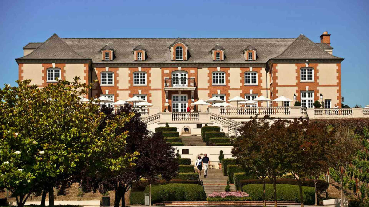 Maison Taittinger
