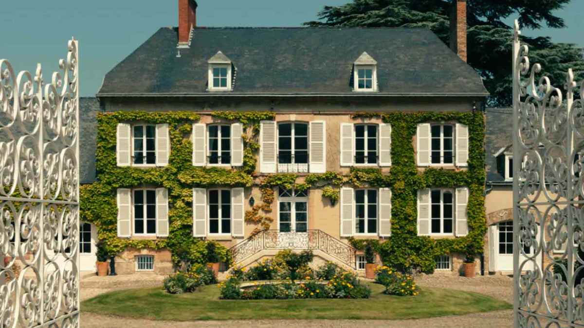 Maison Veuve Clicquot