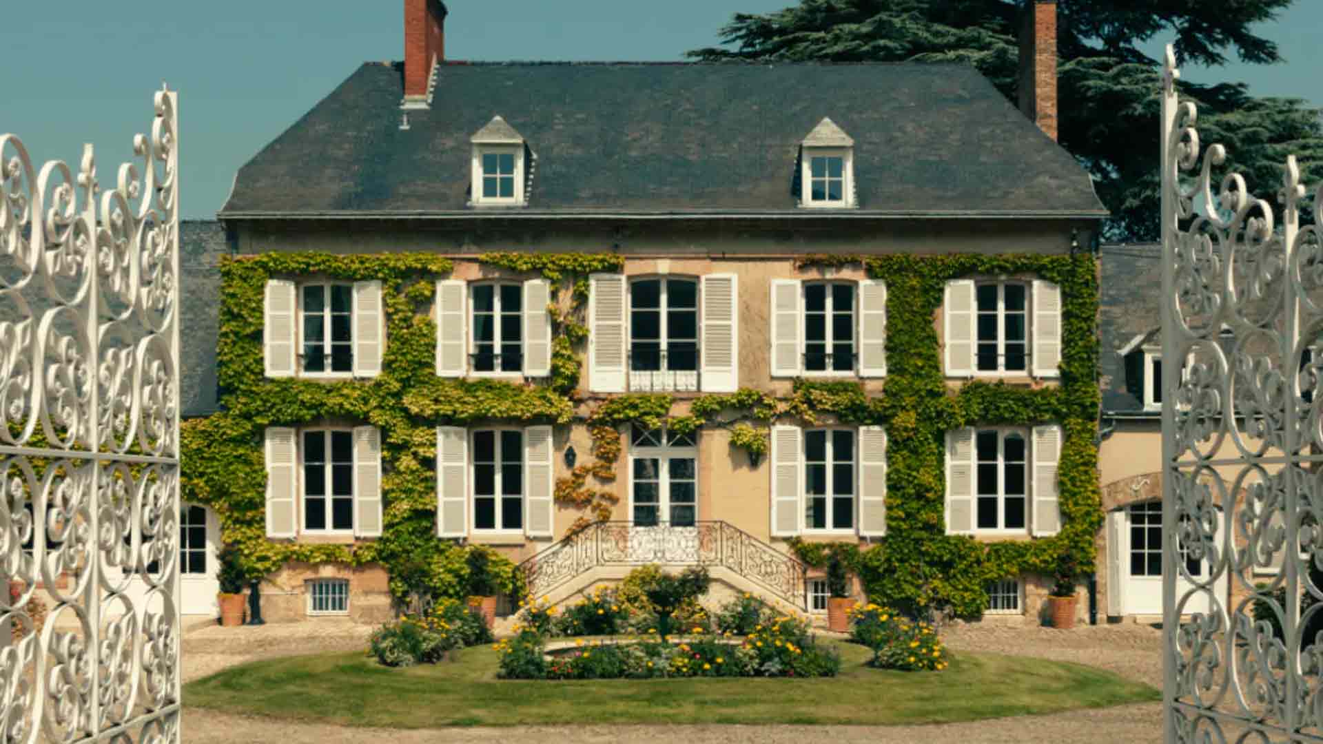 Maison Veuve Clicquot
