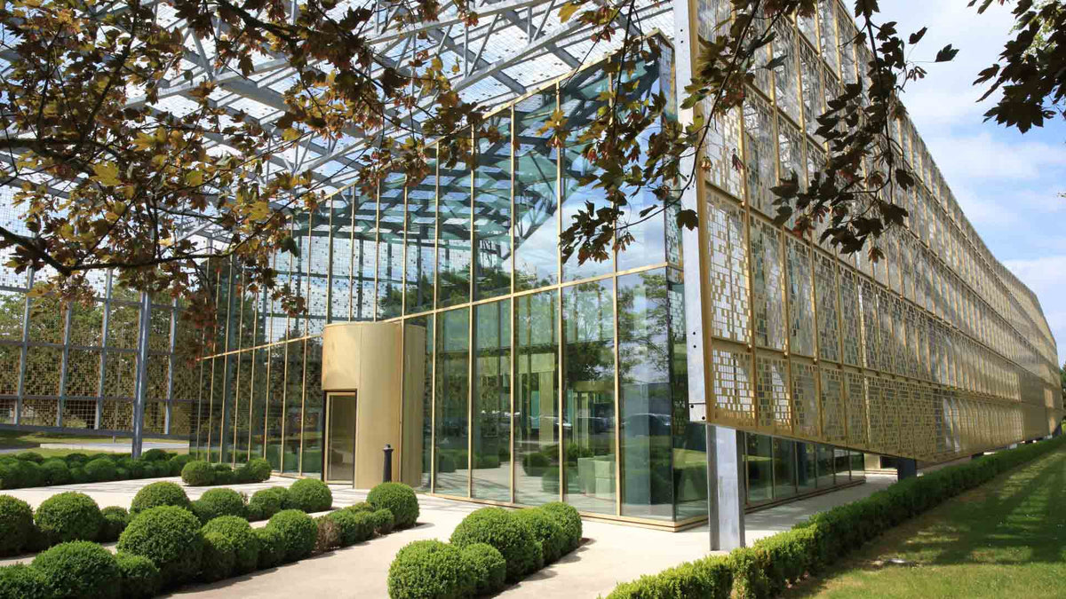 Maison de champagne Piper Heidsieck