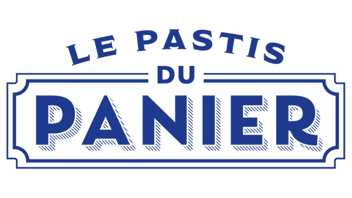 Pastis du Panier — Le Panier, Marseille