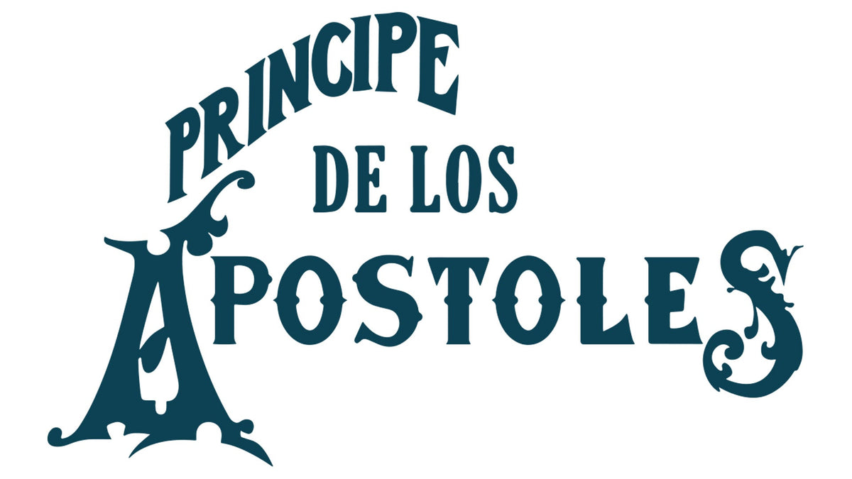 Príncipe de los Apóstoles Image