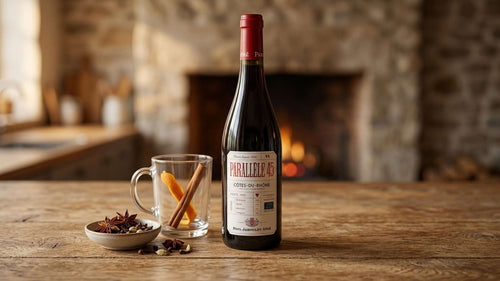 Quel vin pour le vin chaud ?