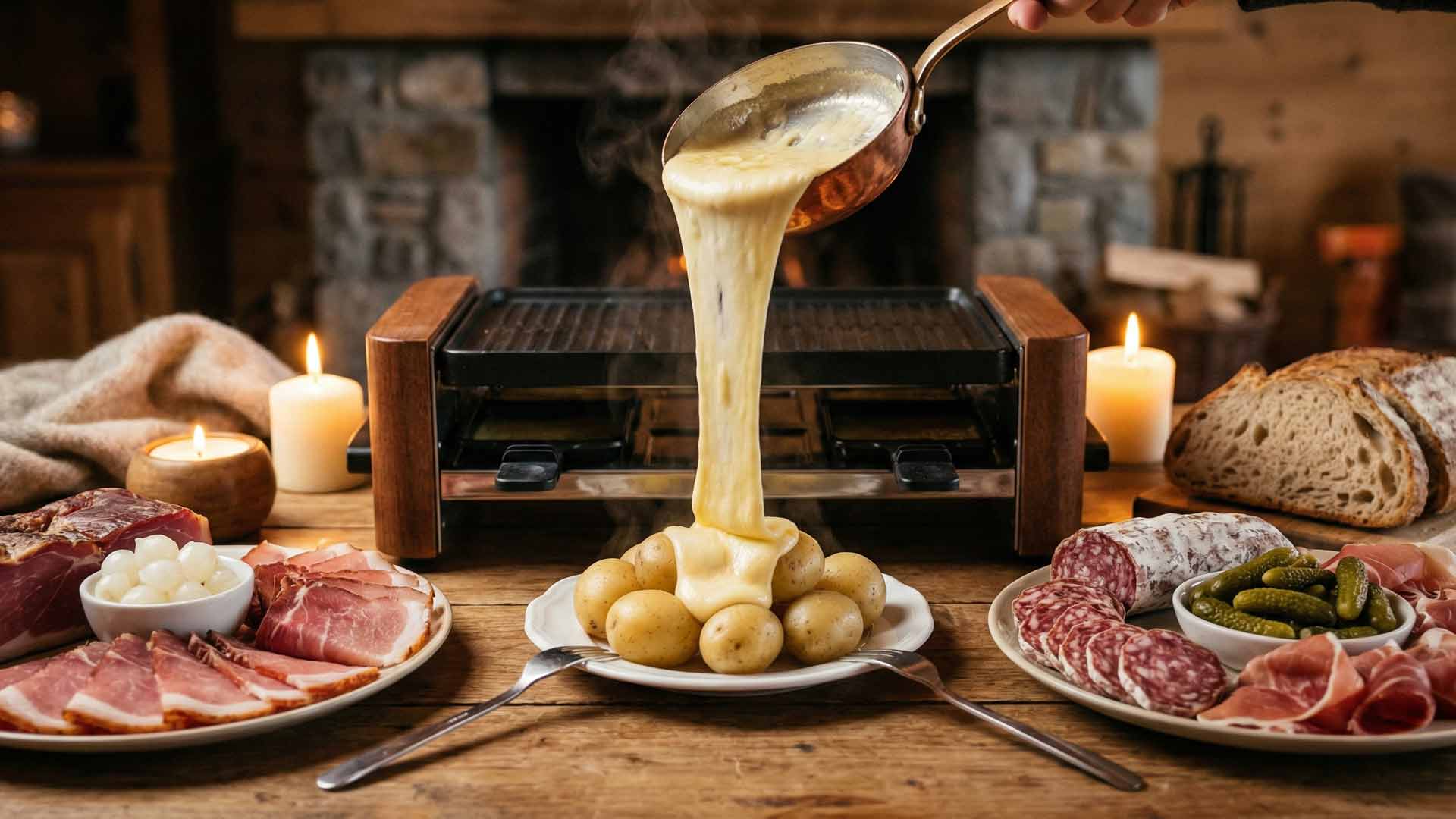 Raclette Image