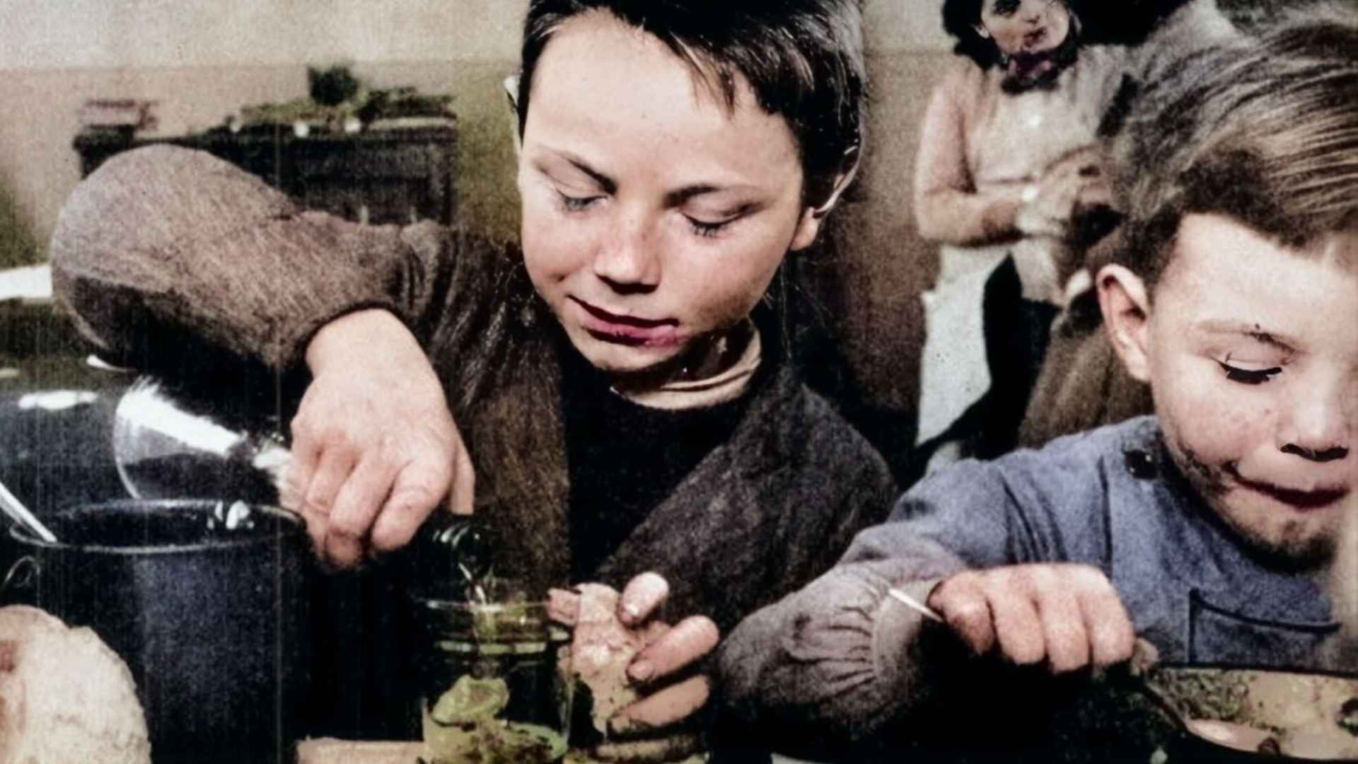 En quelle année le vin a été interdit à l'école ?