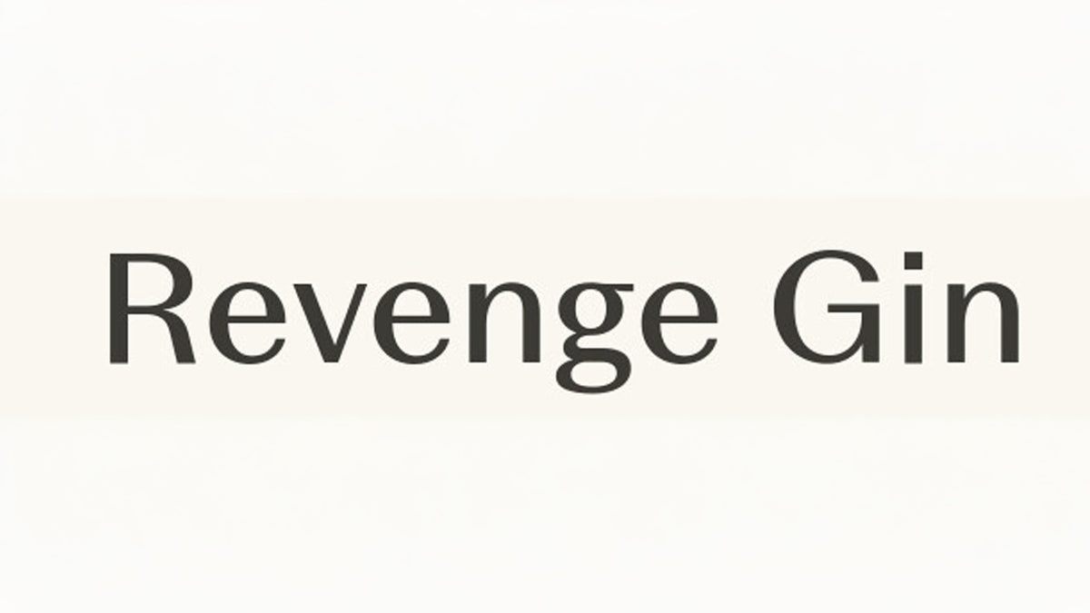 Revenge