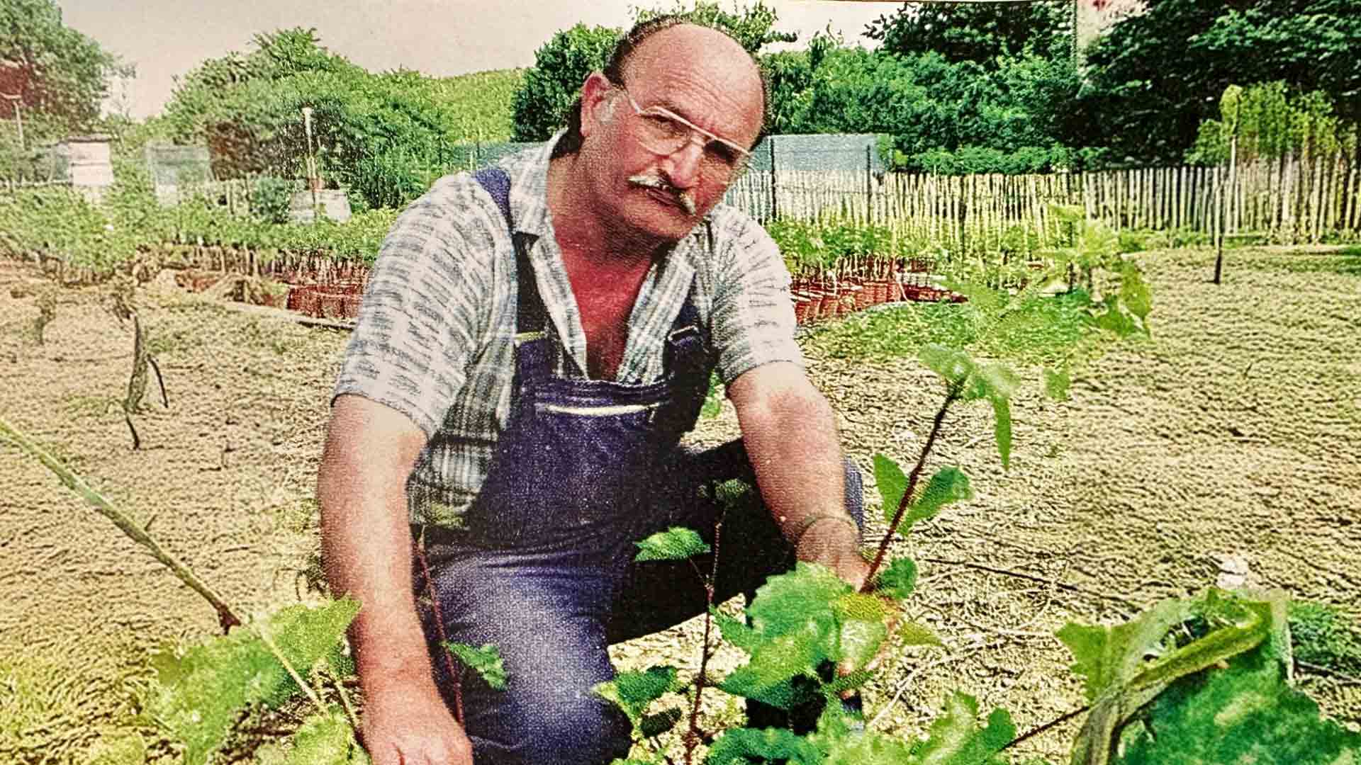 Robert Aviet Image