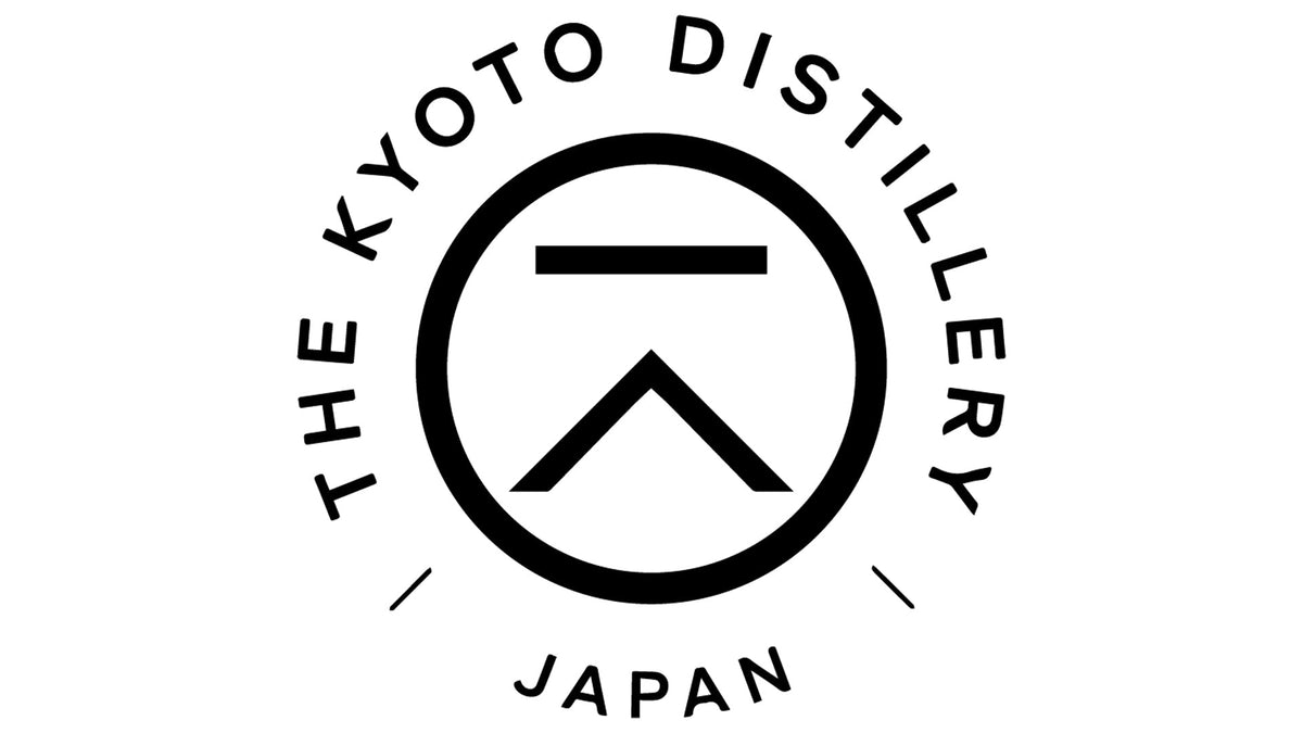 The Kyoto Distillery, gin Ki No Bi Image