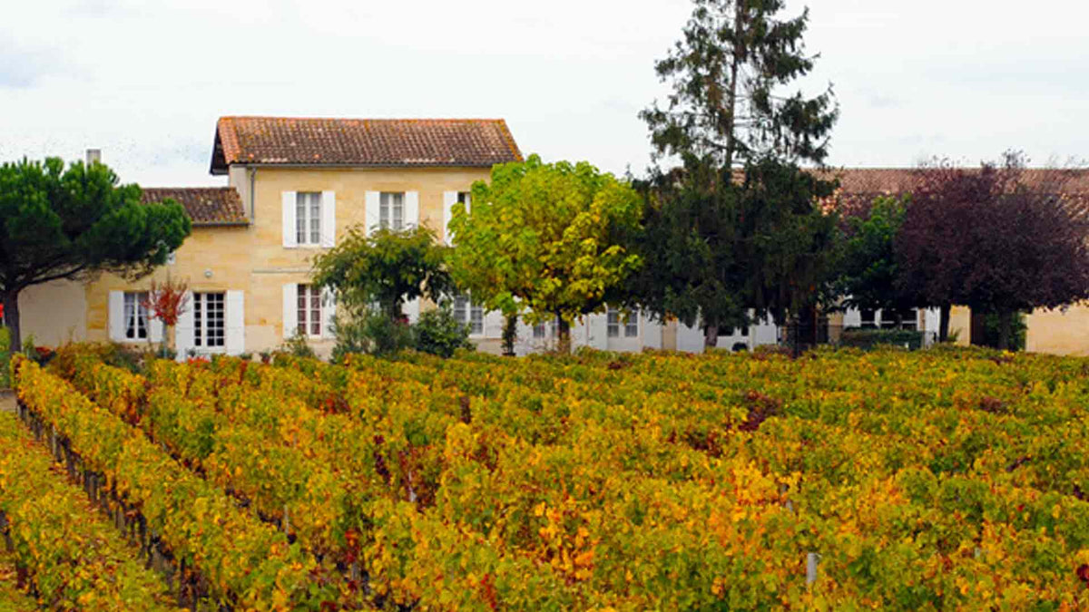 Vignobles Coureau
