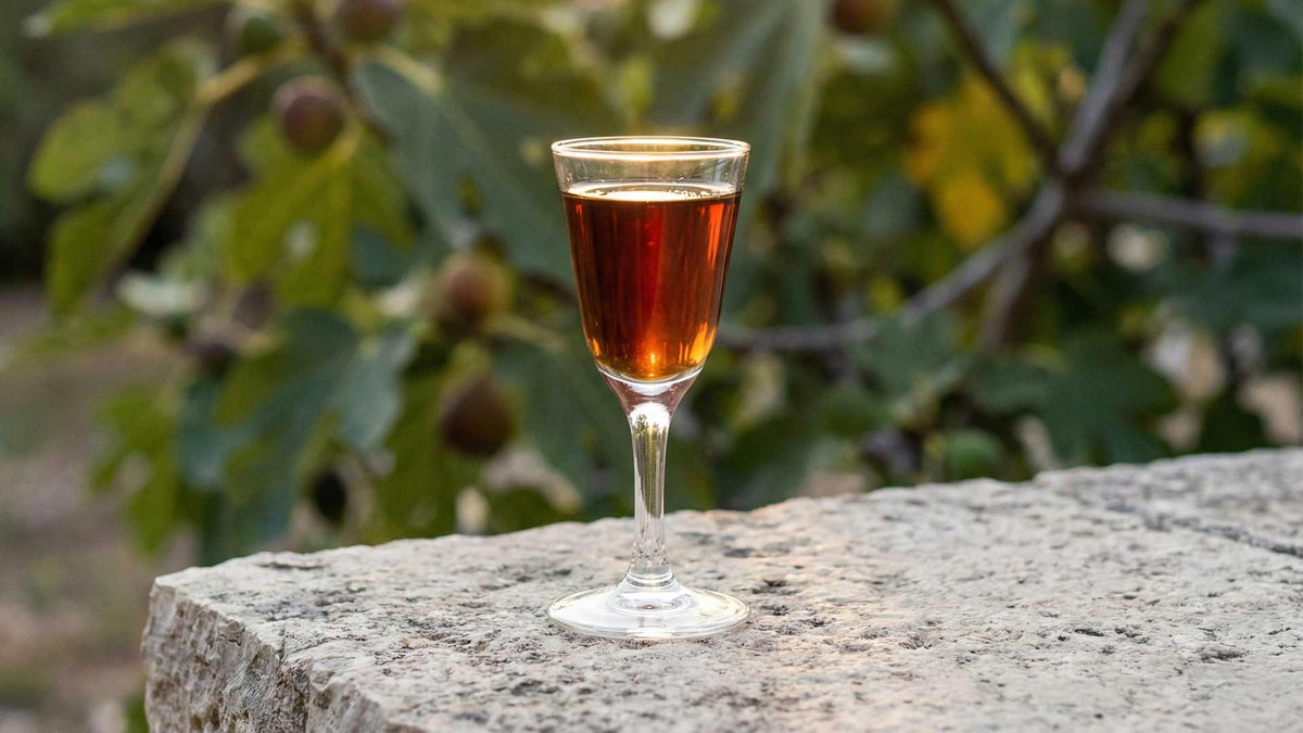 Vin de Figues