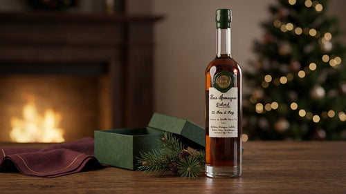 armagnac cadeau