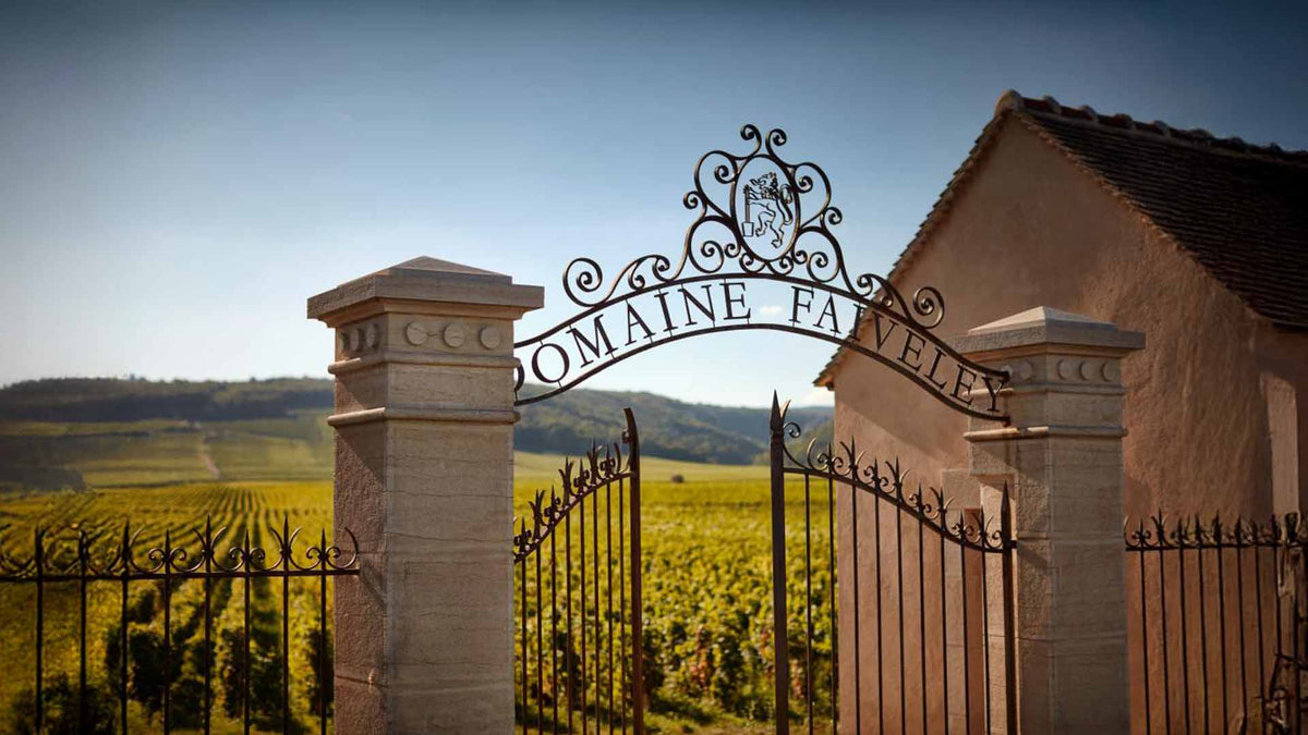 Domaine Faiveley