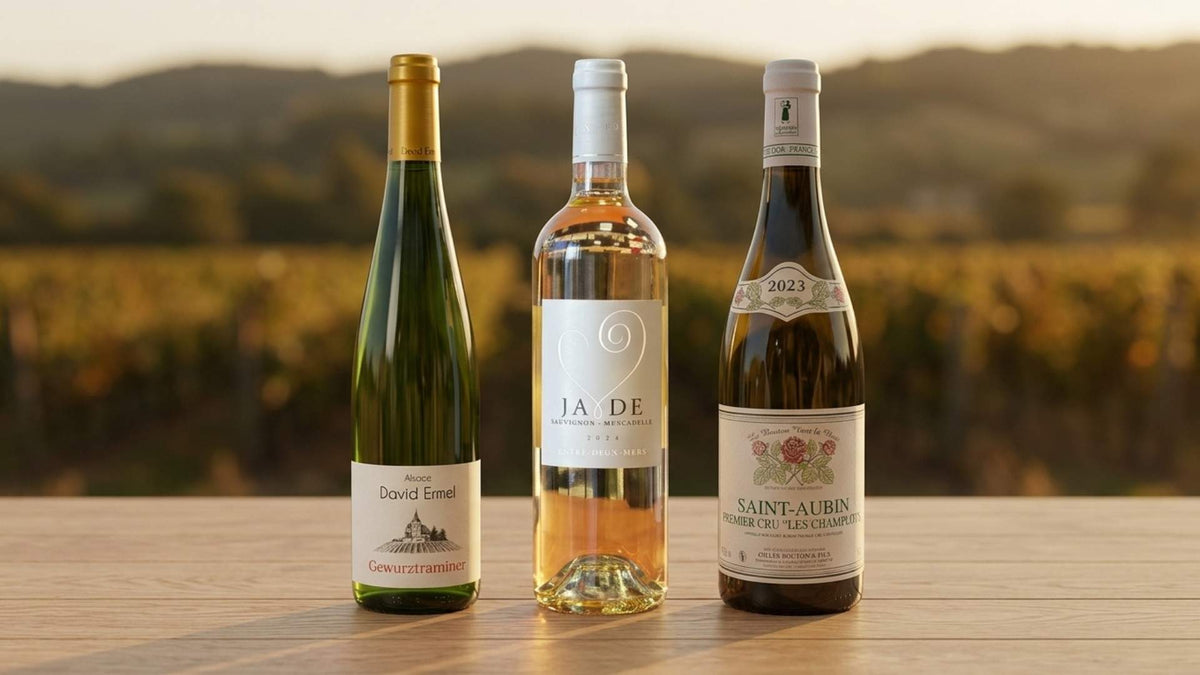 meilleur vin blanc qualité-prix
