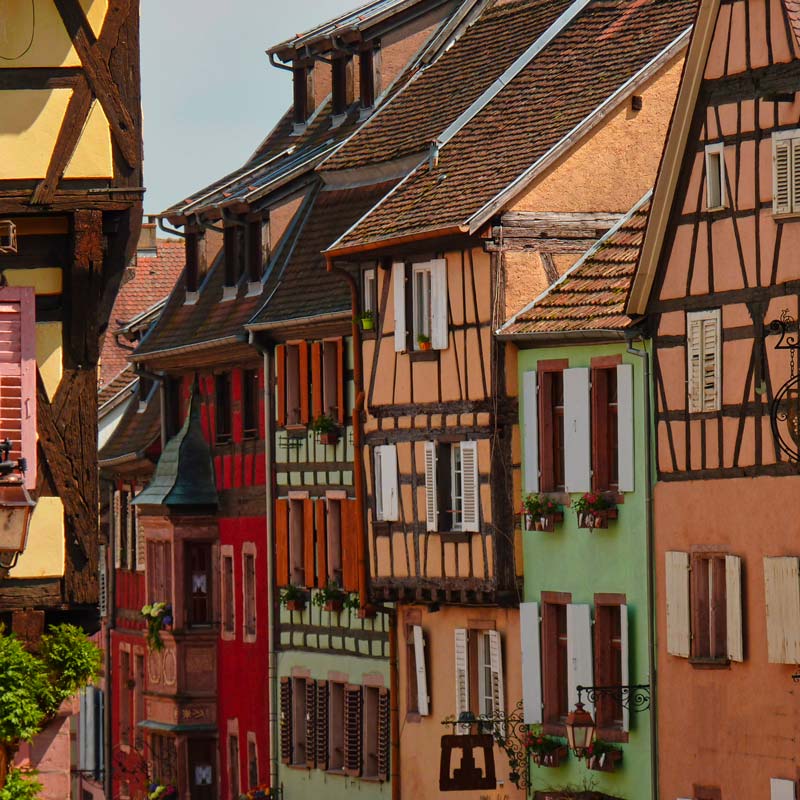 Vins d'Alsace Image