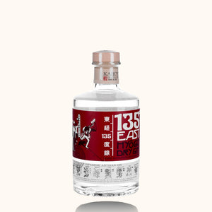 135 East Gin