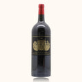 Château Palmer · 2007