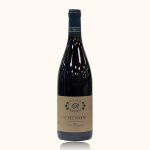 2008 Olga Raffault Chinon Les Picasses