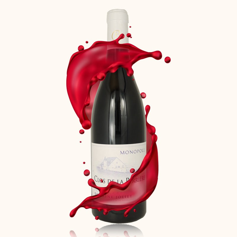 2015 Fixin Clos de la Perrière 1er Cru Domaine Joliet bouteille