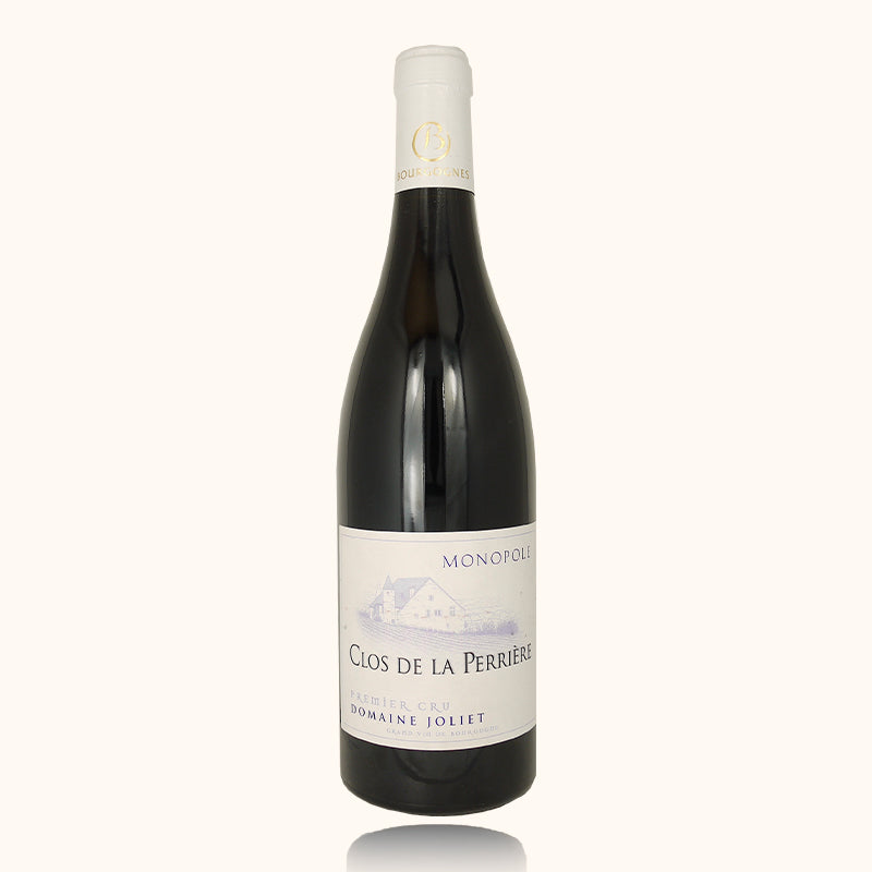 2015 Fixin Clos de la Perrière 1er Cru Domaine Joliet