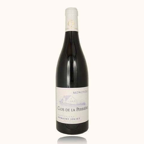 2015 Fixin Clos de la Perrière 1er Cru Domaine Joliet