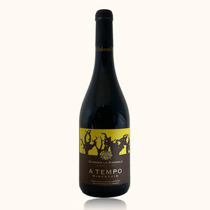 A Tempo Domaine de la Rouviole