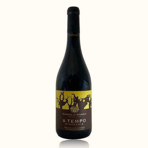 A Tempo Domaine de la Rouviole