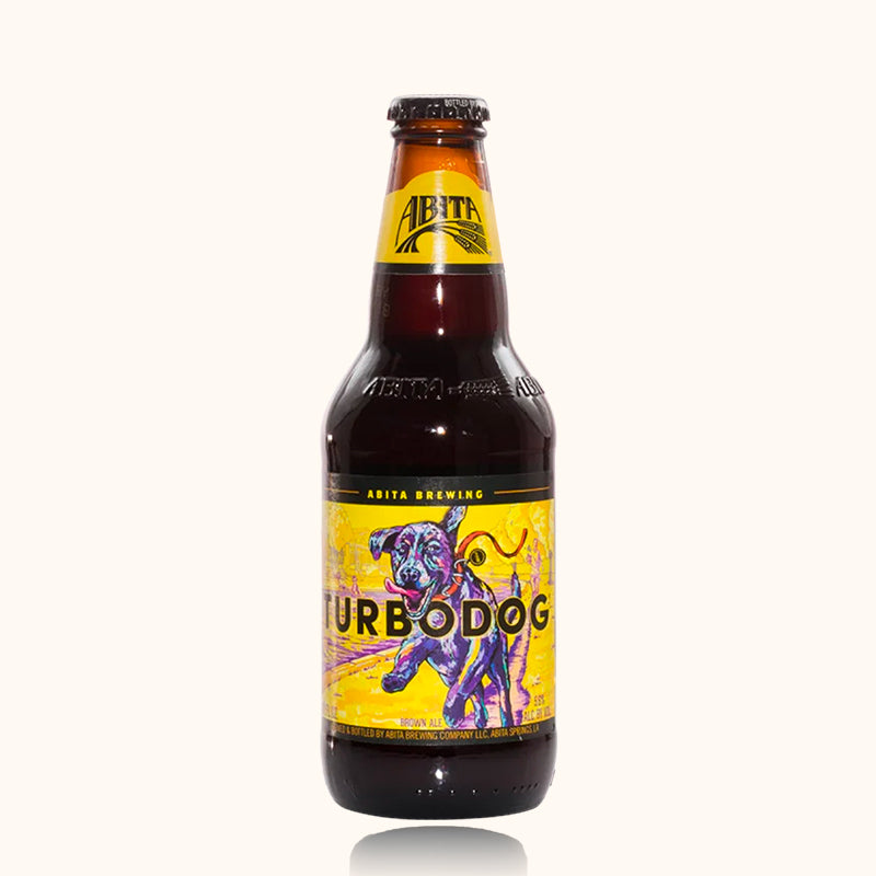 Abita Turbodog