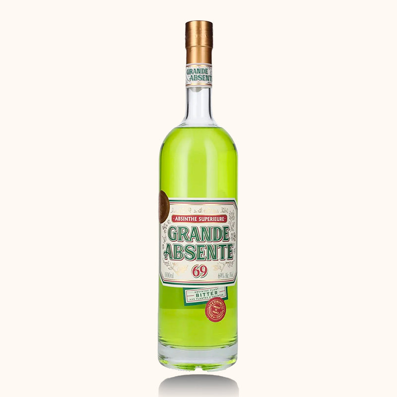 Absinthe Grande Absente