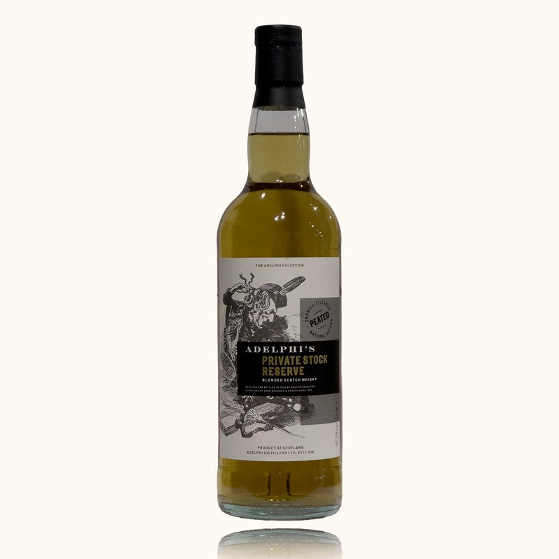 Adelphi Private Stock Reserve