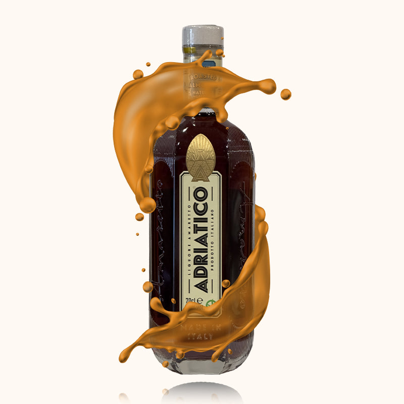 Adriatico Amaretto bouteille