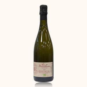 Alain Cavailles Blanquette de Limoux Les Bienveillante