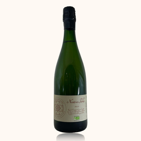 Alain Cavailles Nostra Perla