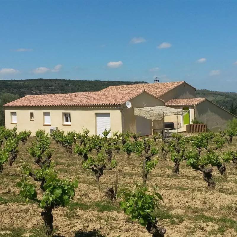 Alain Cavailles