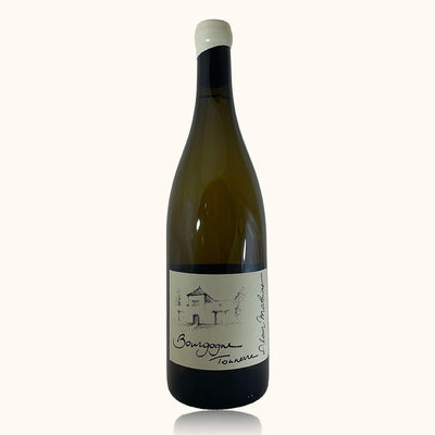 Alain Mathias Vin Bourgogne Tonnerre