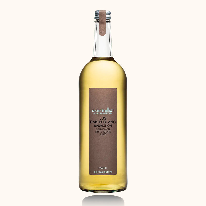 Alain Milliat Jus Raisin Blanc Sauvignon