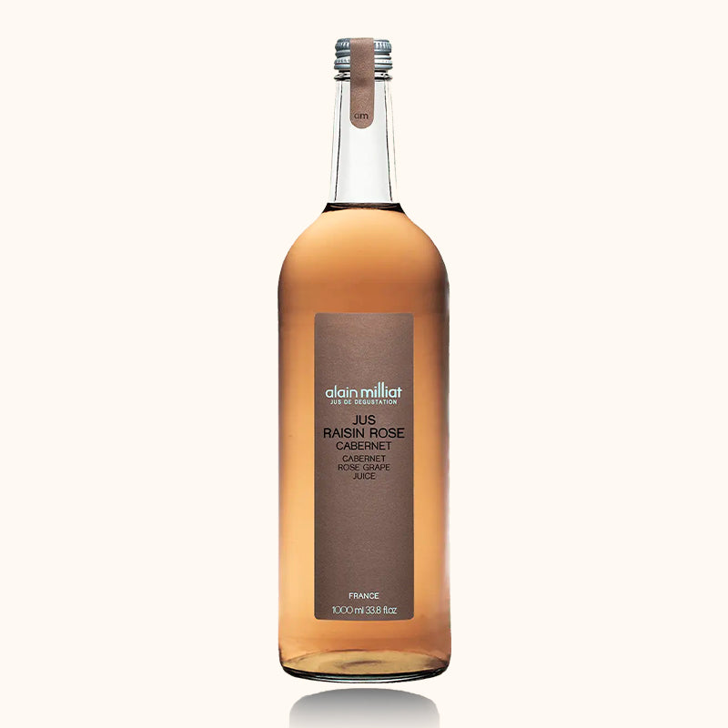 Alain Milliat Jus Raisin Rosé Cabernet