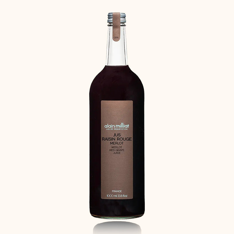 Alain Milliat Jus Raisin Rouge Merlot