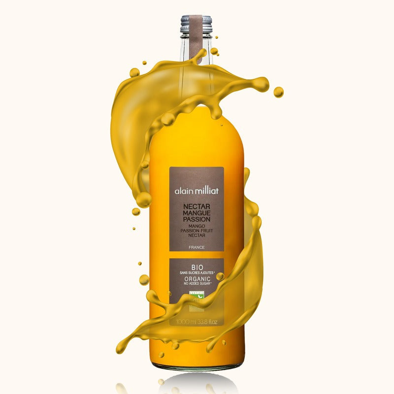 Alain Milliat Nectar Mangue bouteille