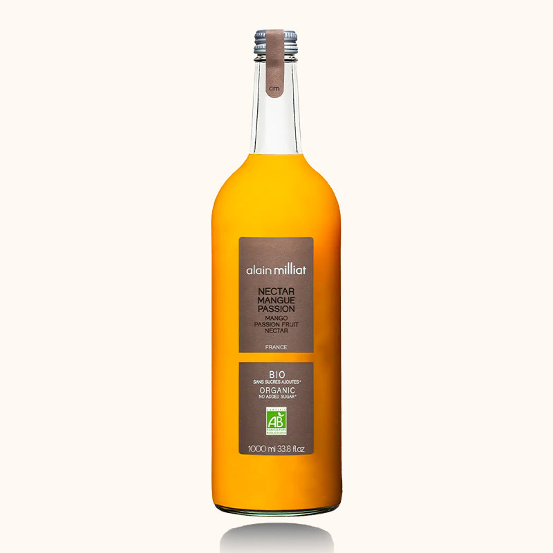 Alain Milliat Nectar Mangue
