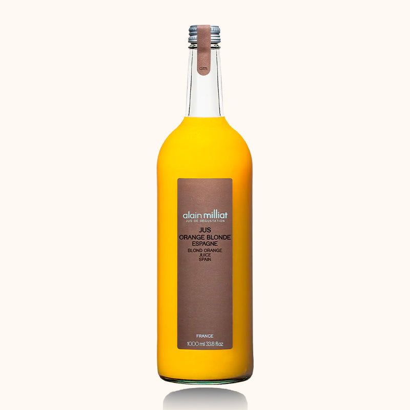 Alain Milliat Orange Blonde d'Espagne