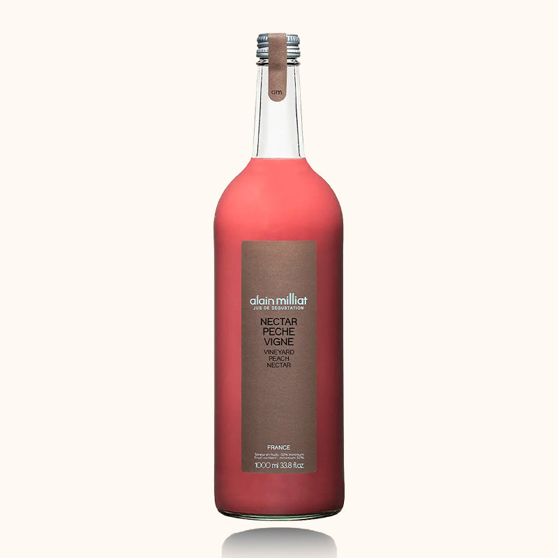 Alain Milliat Pêche de Vigne