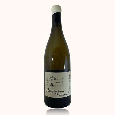 Alain Mathias Vin Bourgogne Tonnerre