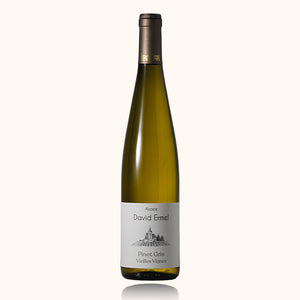 Alsace Ermel Pinot Gris Vieilles Vignes
