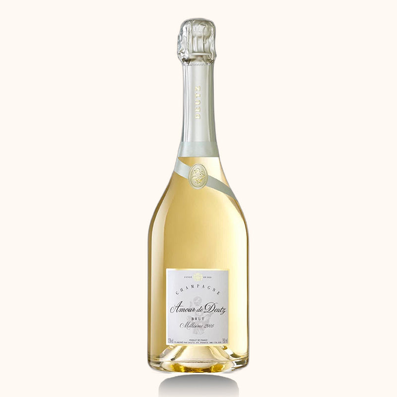Amour de Deutz Demi Bouteille
