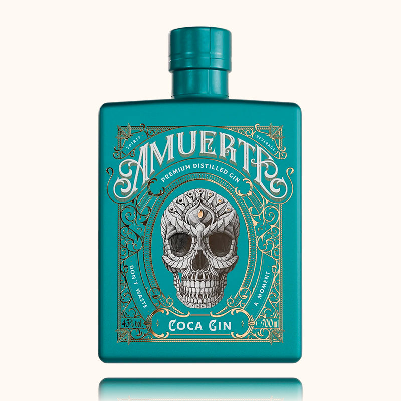 Amuerte Green Edition