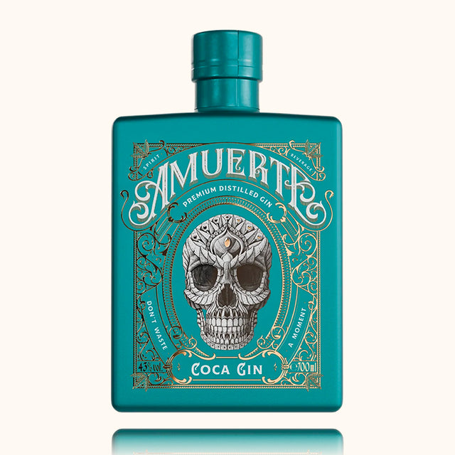 Amuerte Green Edition