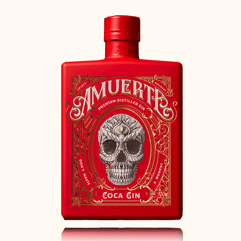 Amuerte Red Edition