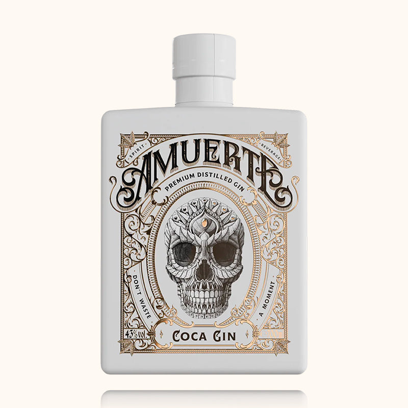 Amuerte White Edition